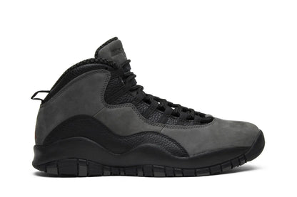 Jordan 10 Retro Shadow 2018
