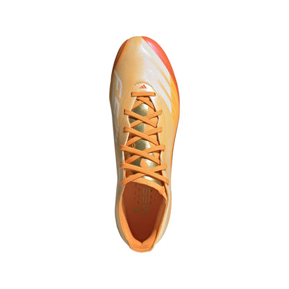 adidas F50 Messi Pro FG Firm Ground Mens Soccer Cleats Icta Gold