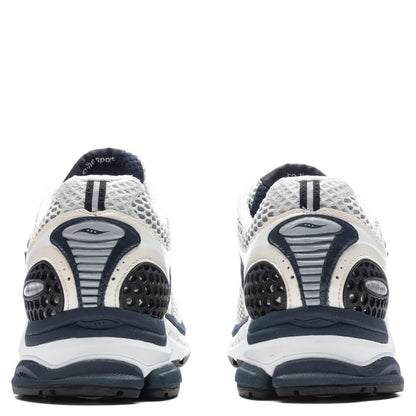 Progrid Triumph 4 White Navy