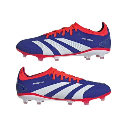 adidas Predator PRO FG Firm Ground Soccer Cleats