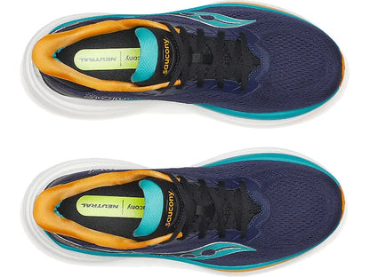 Mens Saucony Triumph 24