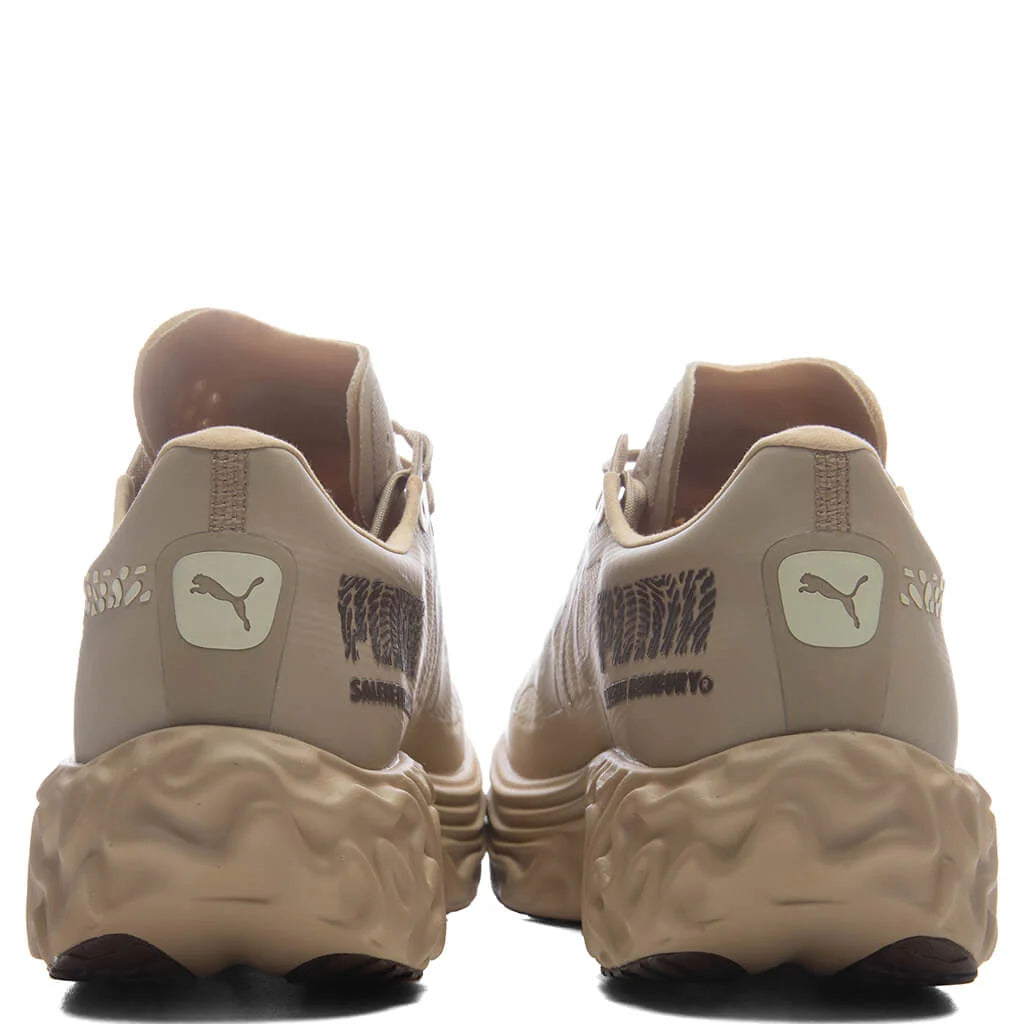 PUMA x Salehe Bembury Velum Nitro Toasted Almond Sand Dune