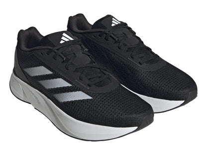 Tenis Adidas Duramo SL Negro y Blanco para Hombre