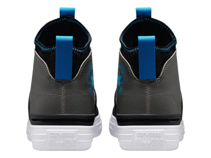Tenis Converse Chuck Taylor All Star Ultra Mid Negro para Hombre