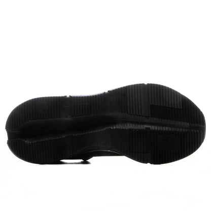 Womens Cloudnova 2 All Black