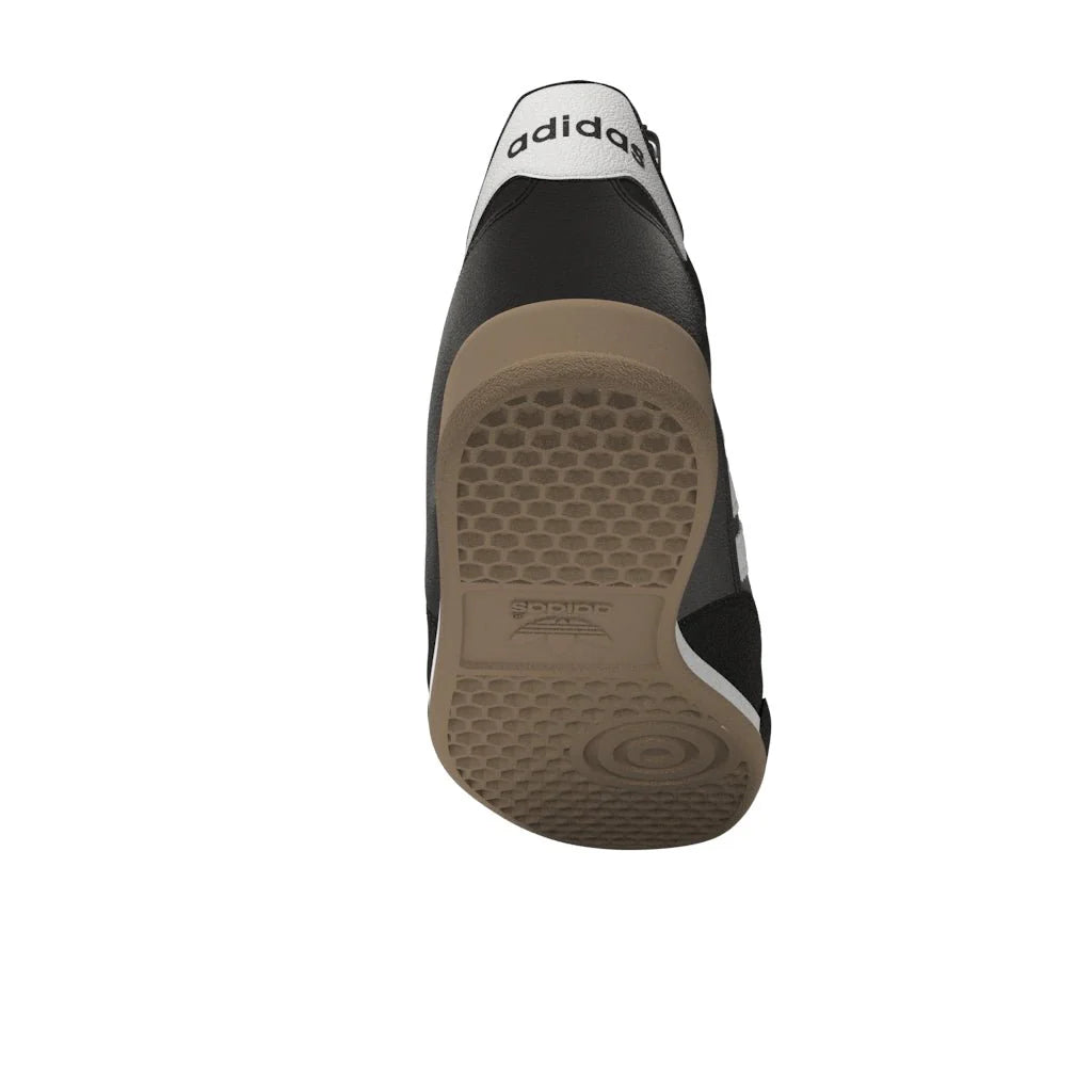 adidas Mundial Goal Indoor Shoes Black White