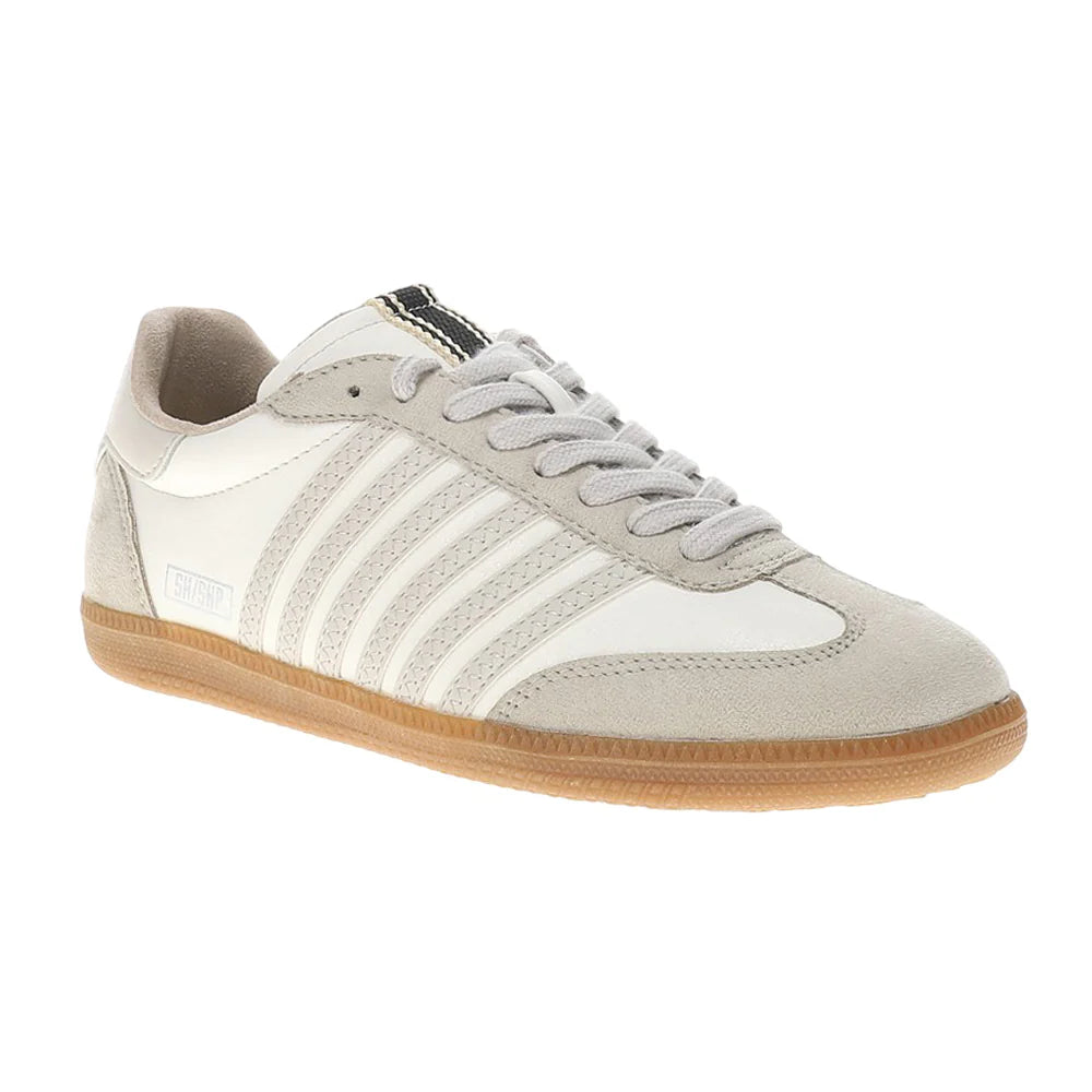 Stevie Lace Up Sneakers