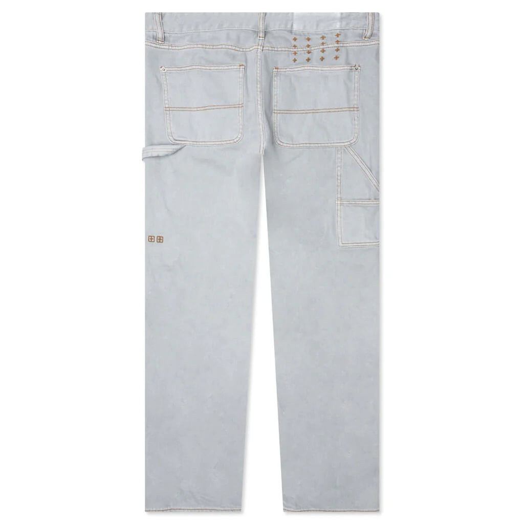 Operator Pant Grey