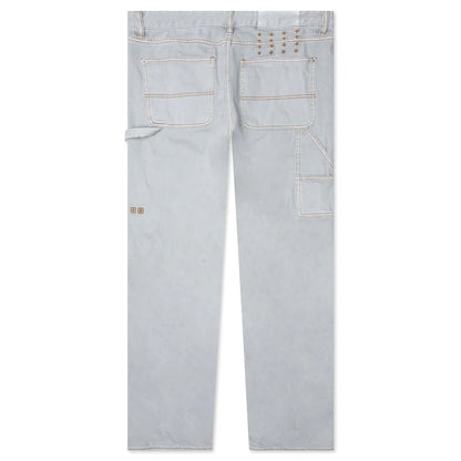 Operator Pant Grey
