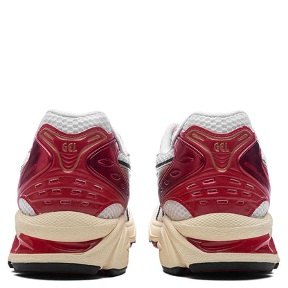 Asics x Sneaker Politics Gel Kayano 14 Cream Pure Gold