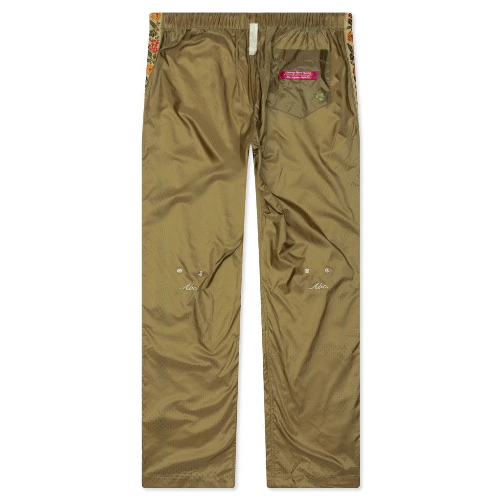 Track Ripstop Pant Olive