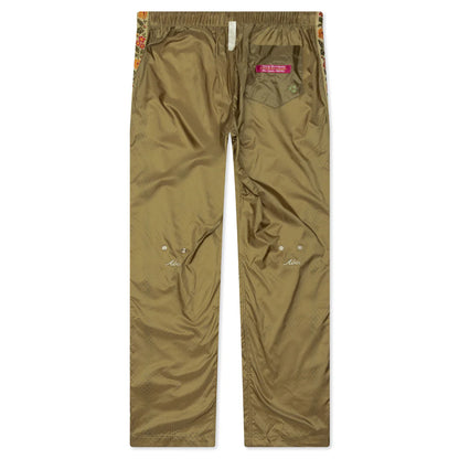 Track Ripstop Pant Olive