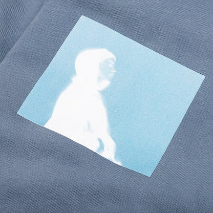 Movements Hoodie Blue