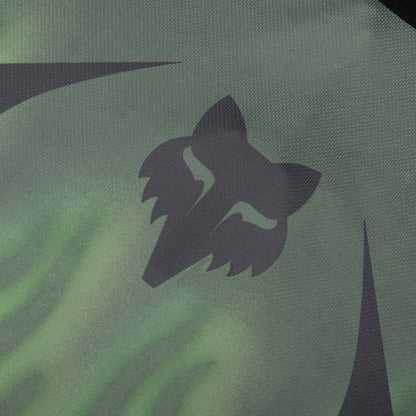 Fox LAB Inferno Jersey Olive Green