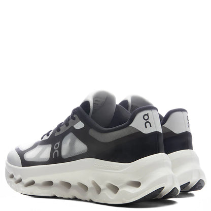 Womens Cloudtilt Remix Black Ivory