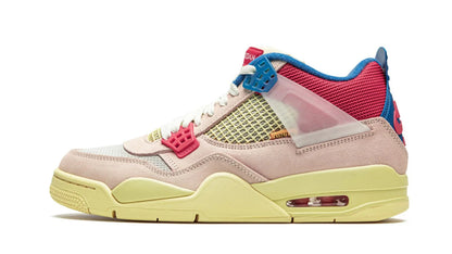Air Jordan 4 Retro SP Union Guava Ice