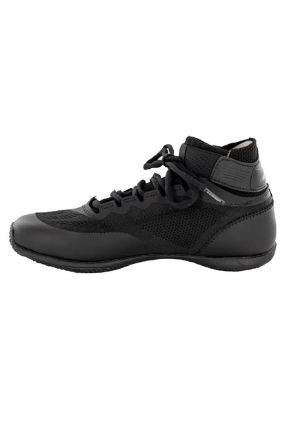 Varsity Aeros Elite Black Cheer Shoes