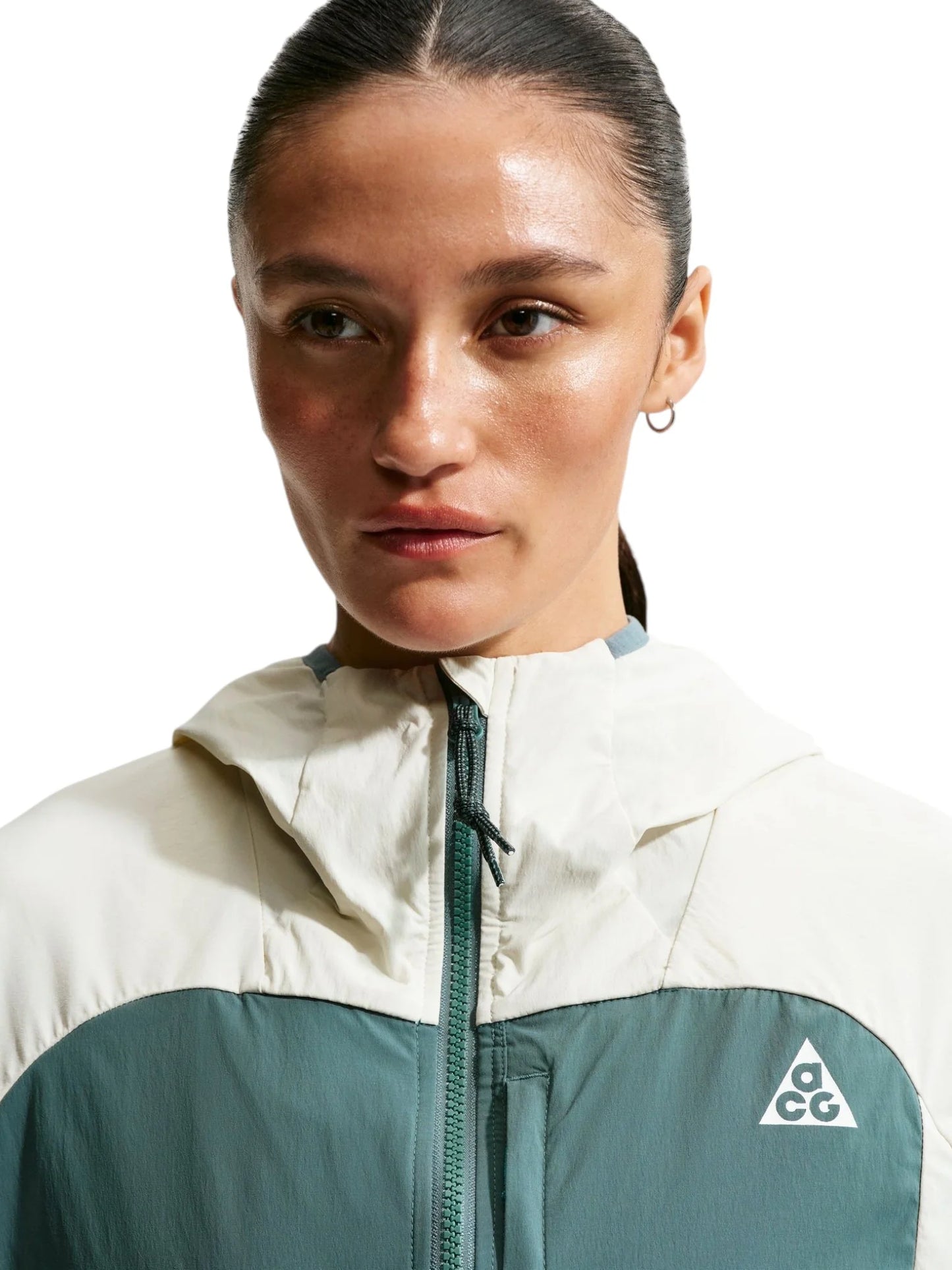 Nike Womens ACG Five Towers UV Protection Jacket