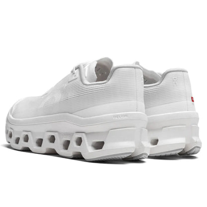 Womens Cloudmonster Void White