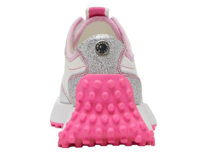 Tenis Steve Madden Pink Multi para Niña