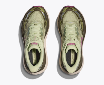 Womens Hoka Stinson 7