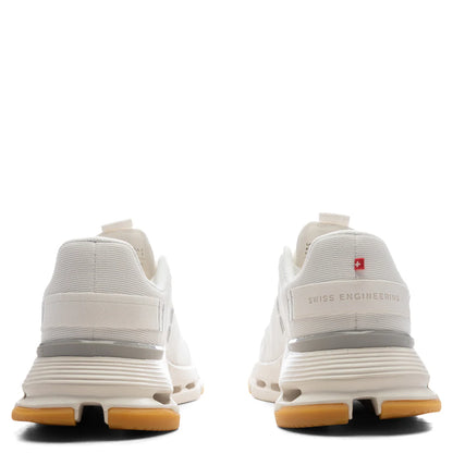 Cloudnova Form 2 White Ivory