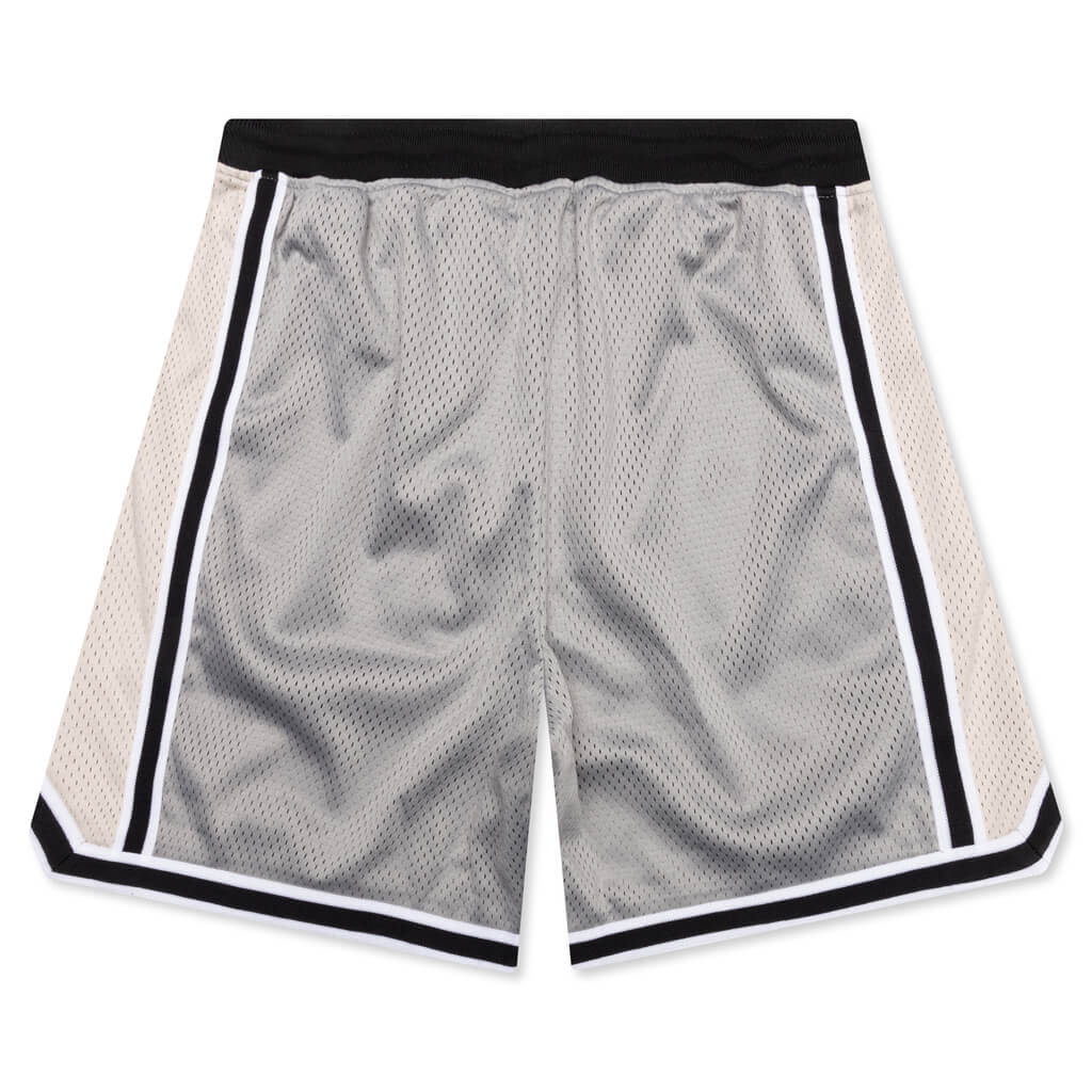 Vintage Varsity Shorts Coyote