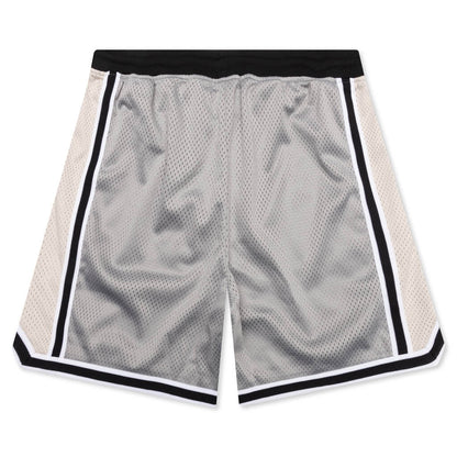 Vintage Varsity Shorts Coyote