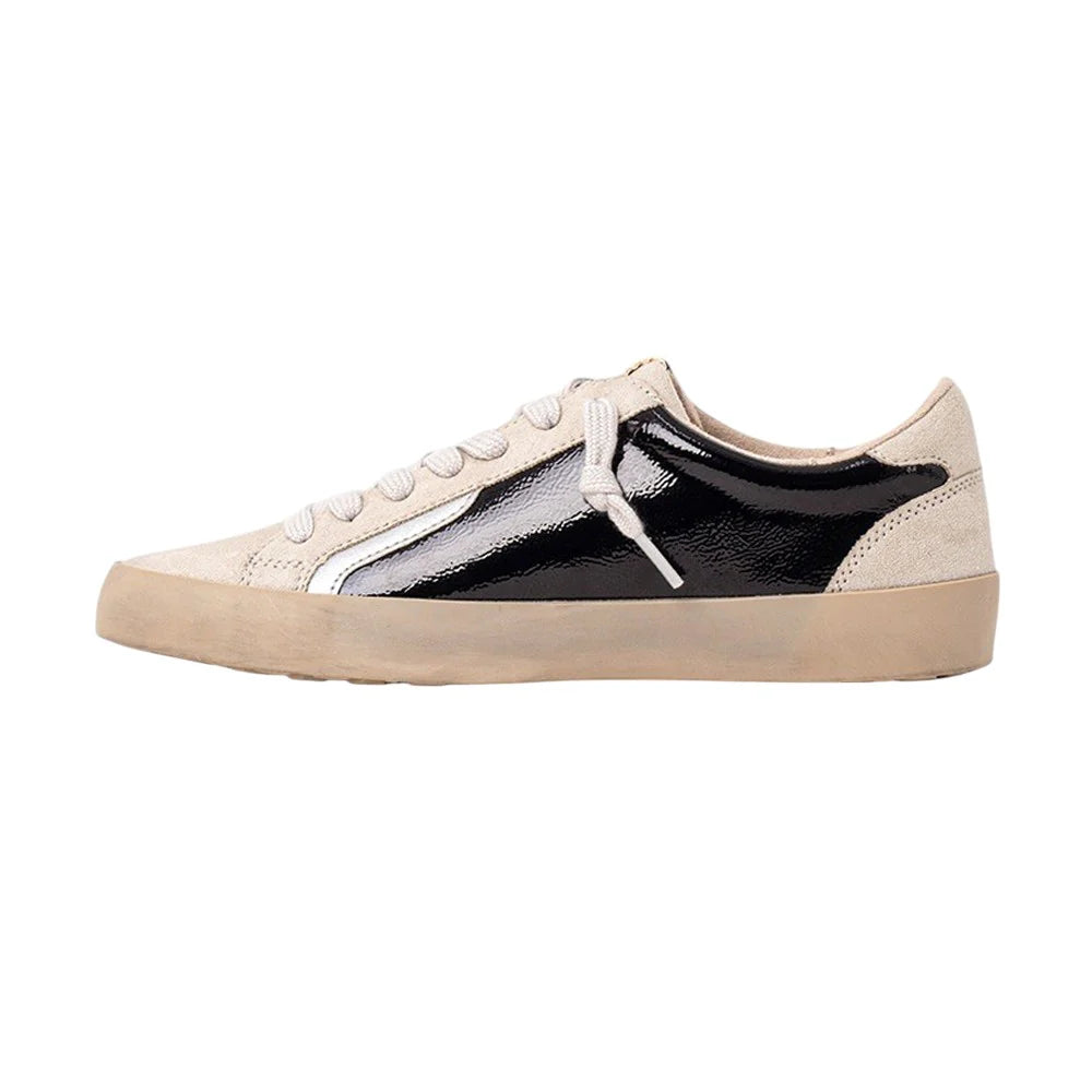 Robbie Lace Up Sneakers