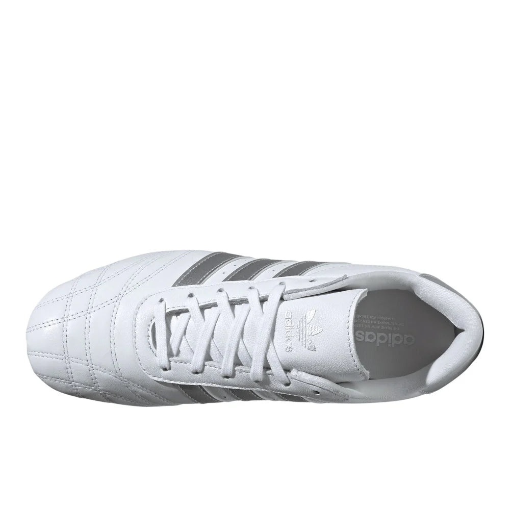 Taekwondo Lace Up Sneakers