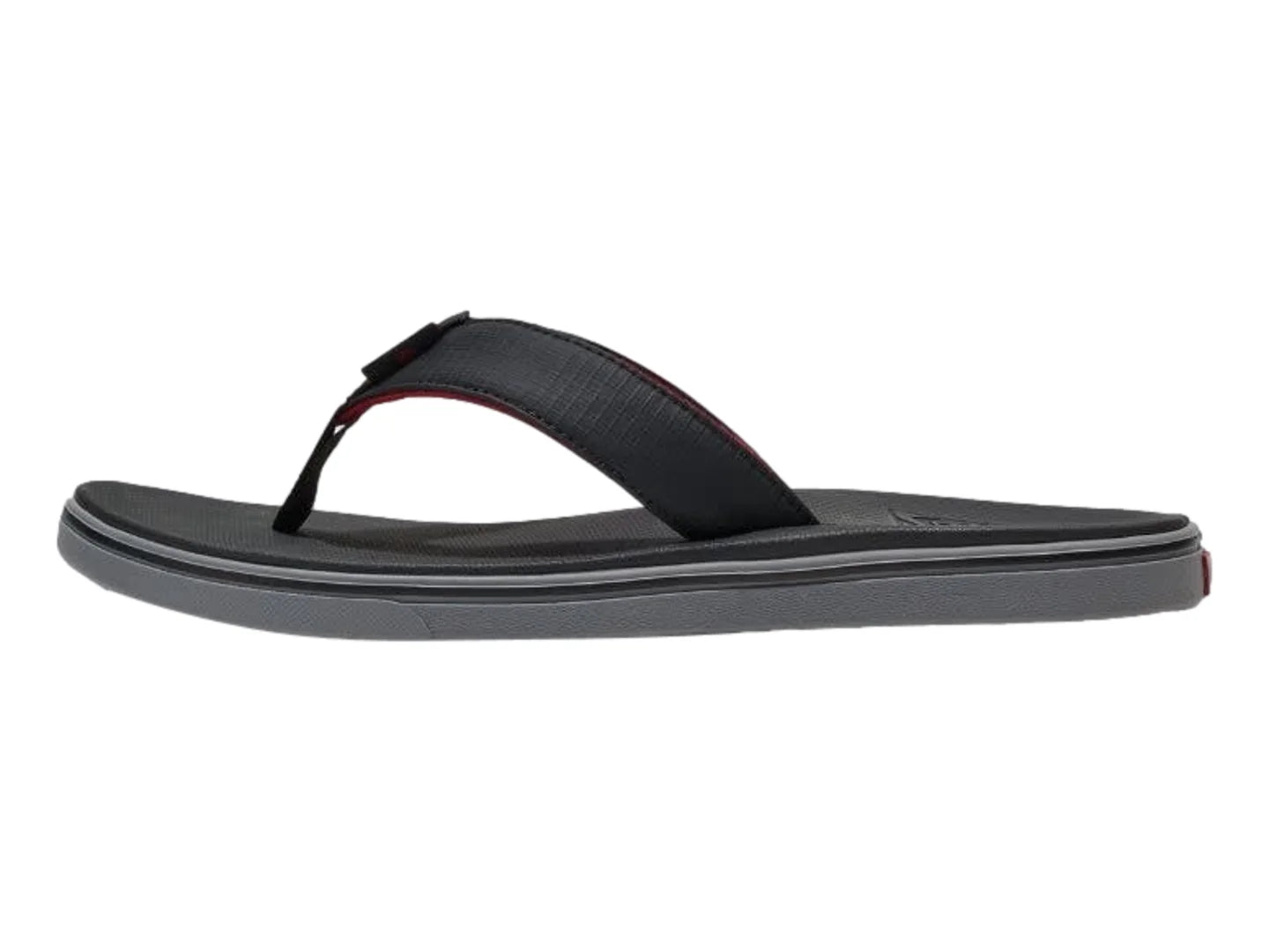 Sandalias Vans Todos Dias VR3 Negro y Gris para Hombre