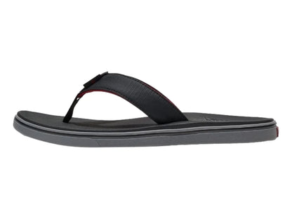 Sandalias Vans Todos Dias VR3 Negro y Gris para Hombre