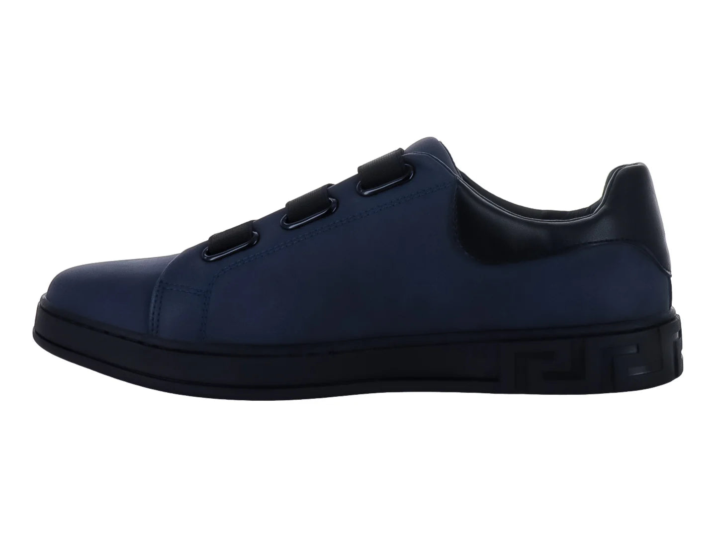 Tenis Platini Azul Marino para Hombre