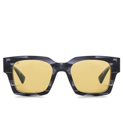 Aura Onyx Yellow
