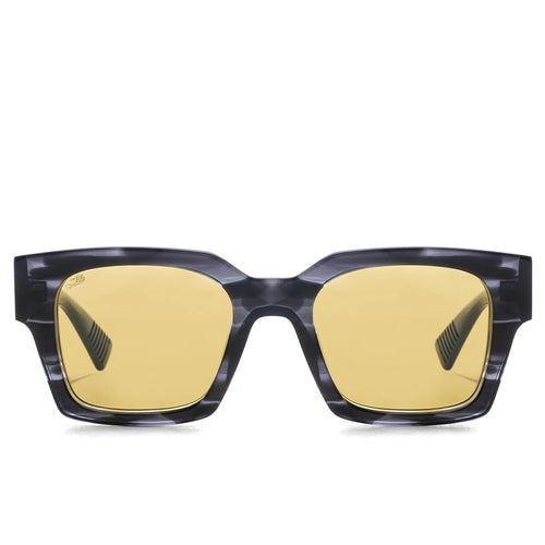 Aura Onyx Yellow