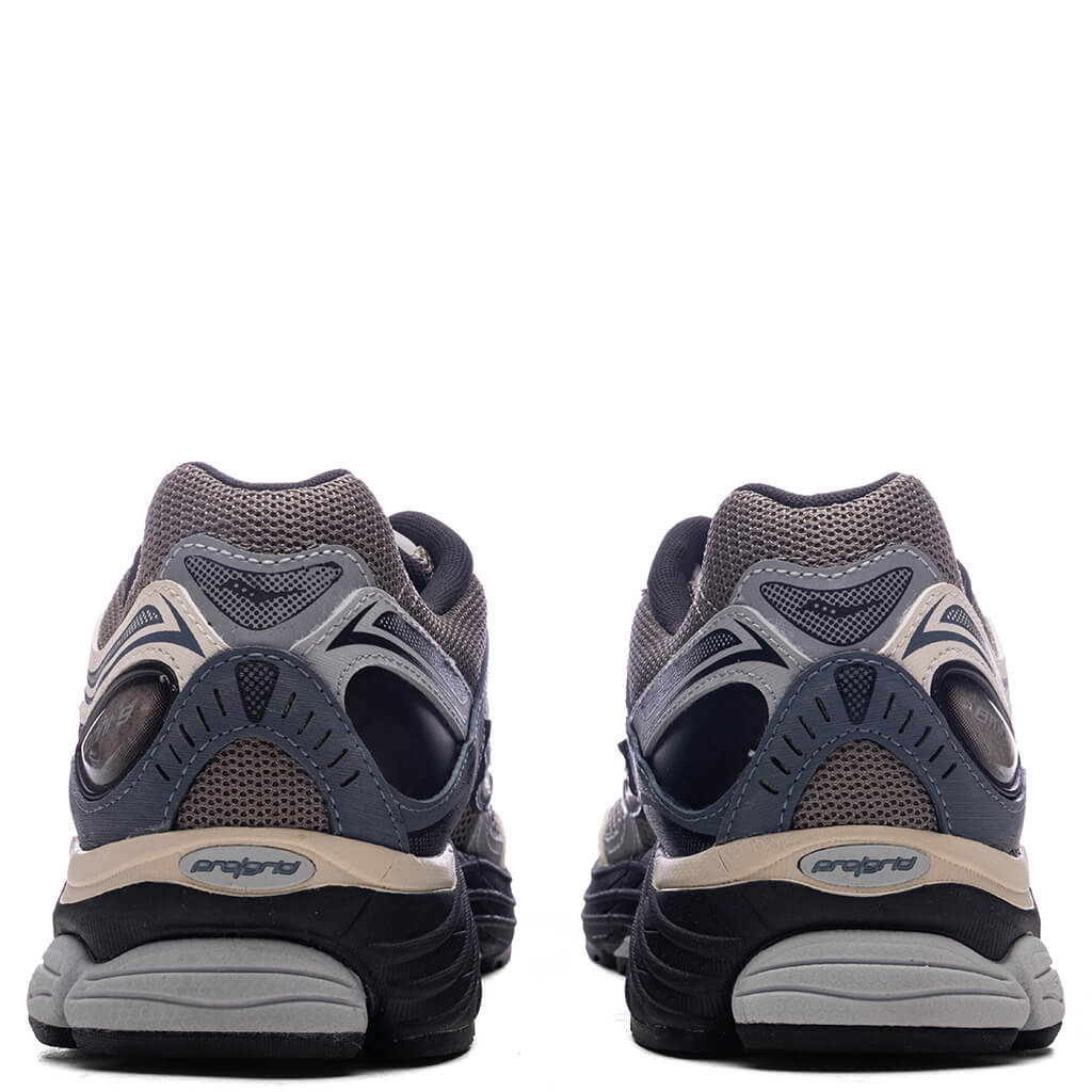 Progrid Omni 9 Gravel Caviar