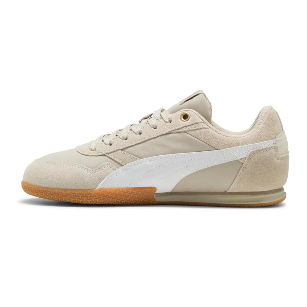 Bella Donna Nylon Lace Up Sneakers