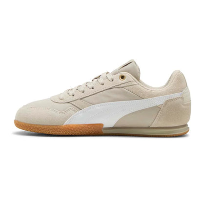 Bella Donna Nylon Lace Up Sneakers