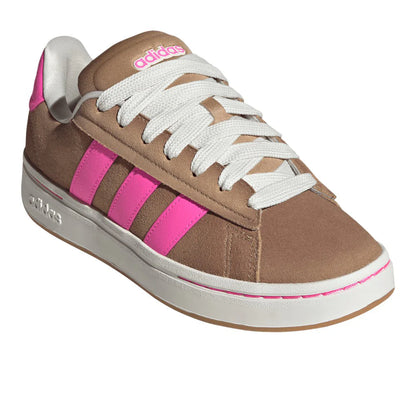 Grand Court Alpha 00s Lace Up Sneakers