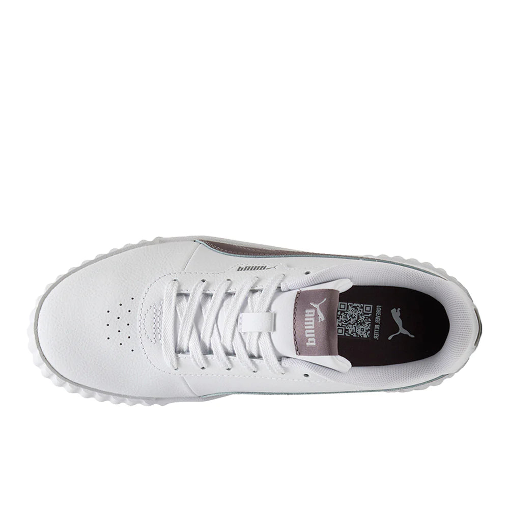 Carina 3.0 Lace Up Sneakers