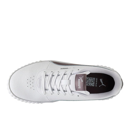 Carina 3.0 Lace Up Sneakers