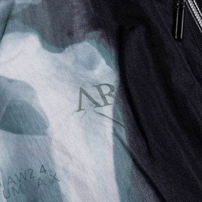 Puma x Aries Lightweight Pants Black