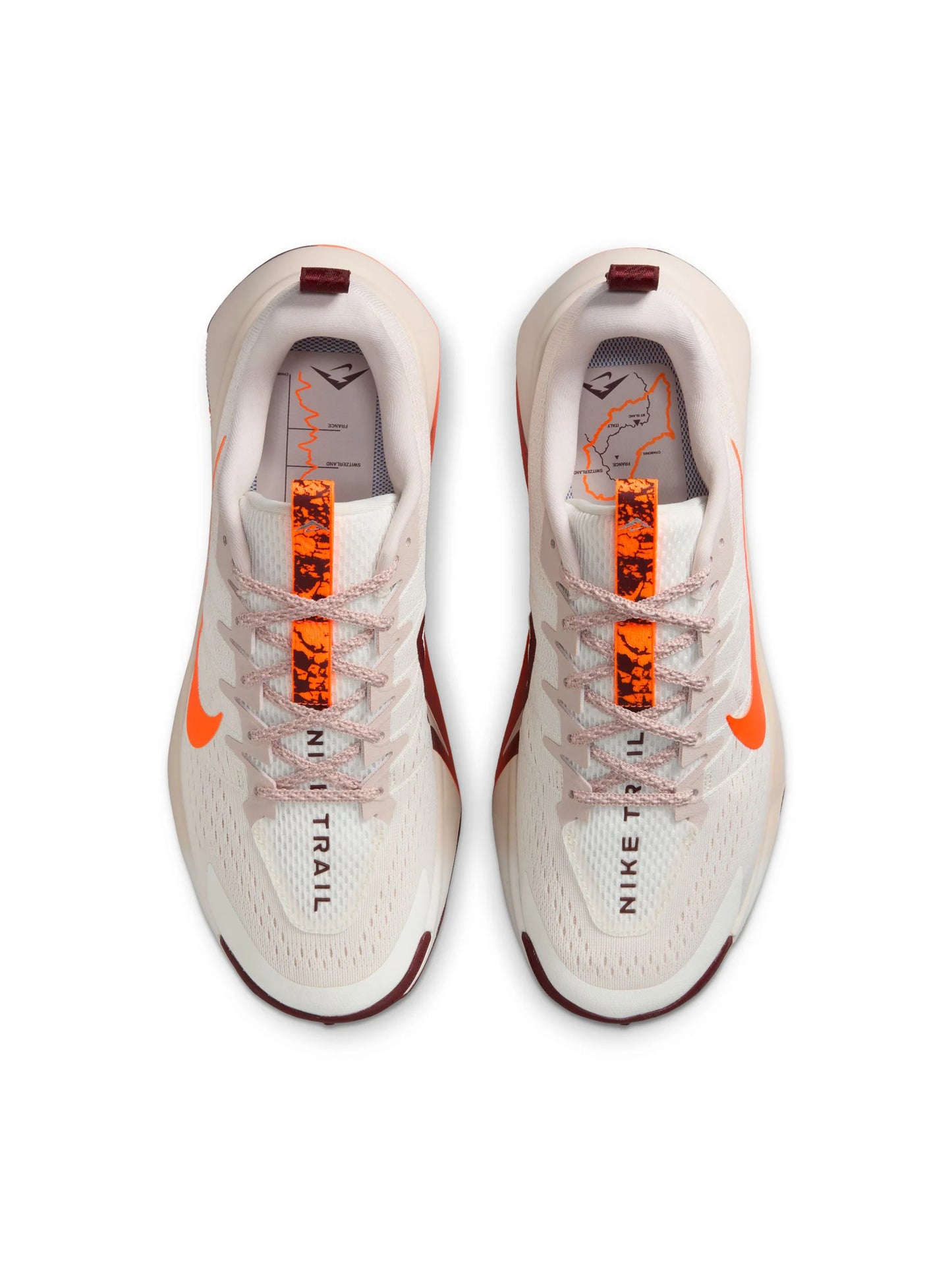 Nike Wildhorse 10 Mens Shoes
