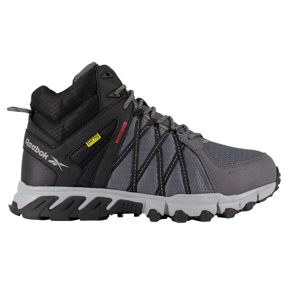Trailgrip 6 inch Electrical Alloy Toe Work Boots