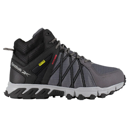 Trailgrip 6 inch Electrical Alloy Toe Work Boots