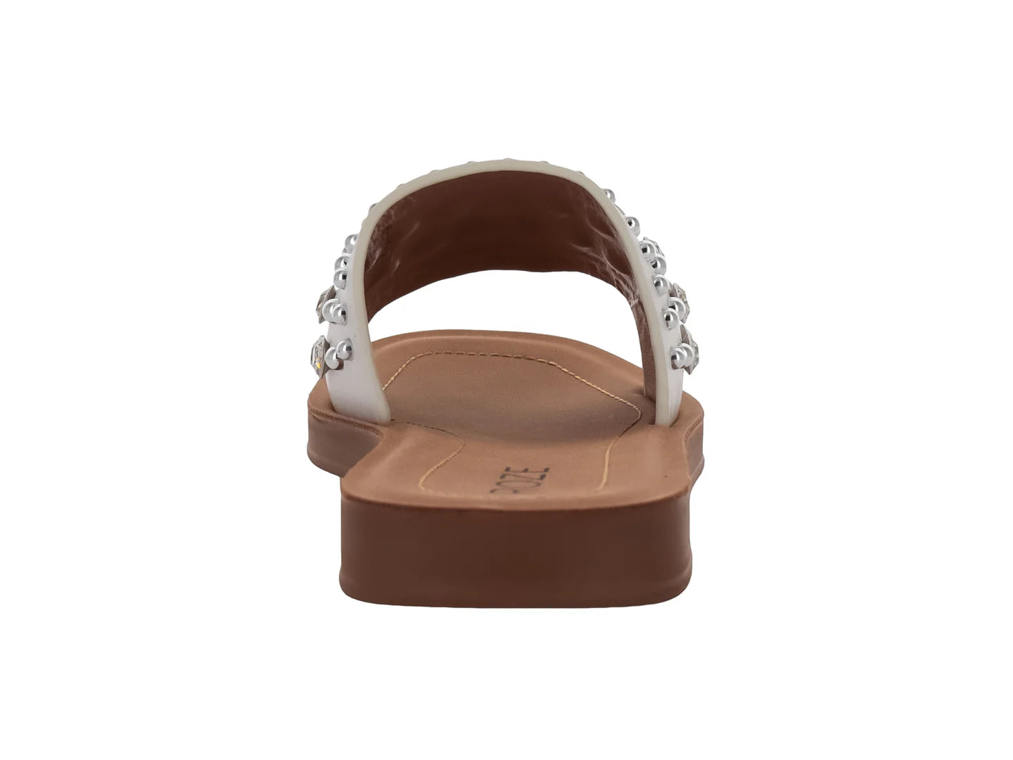 Sandalias ROZE Off White para Mujer