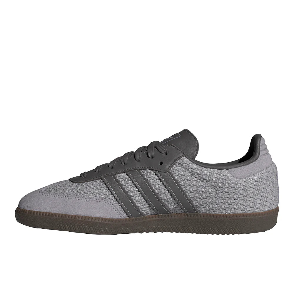Samba OG Lace Up Sneakers