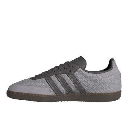 Samba OG Lace Up Sneakers