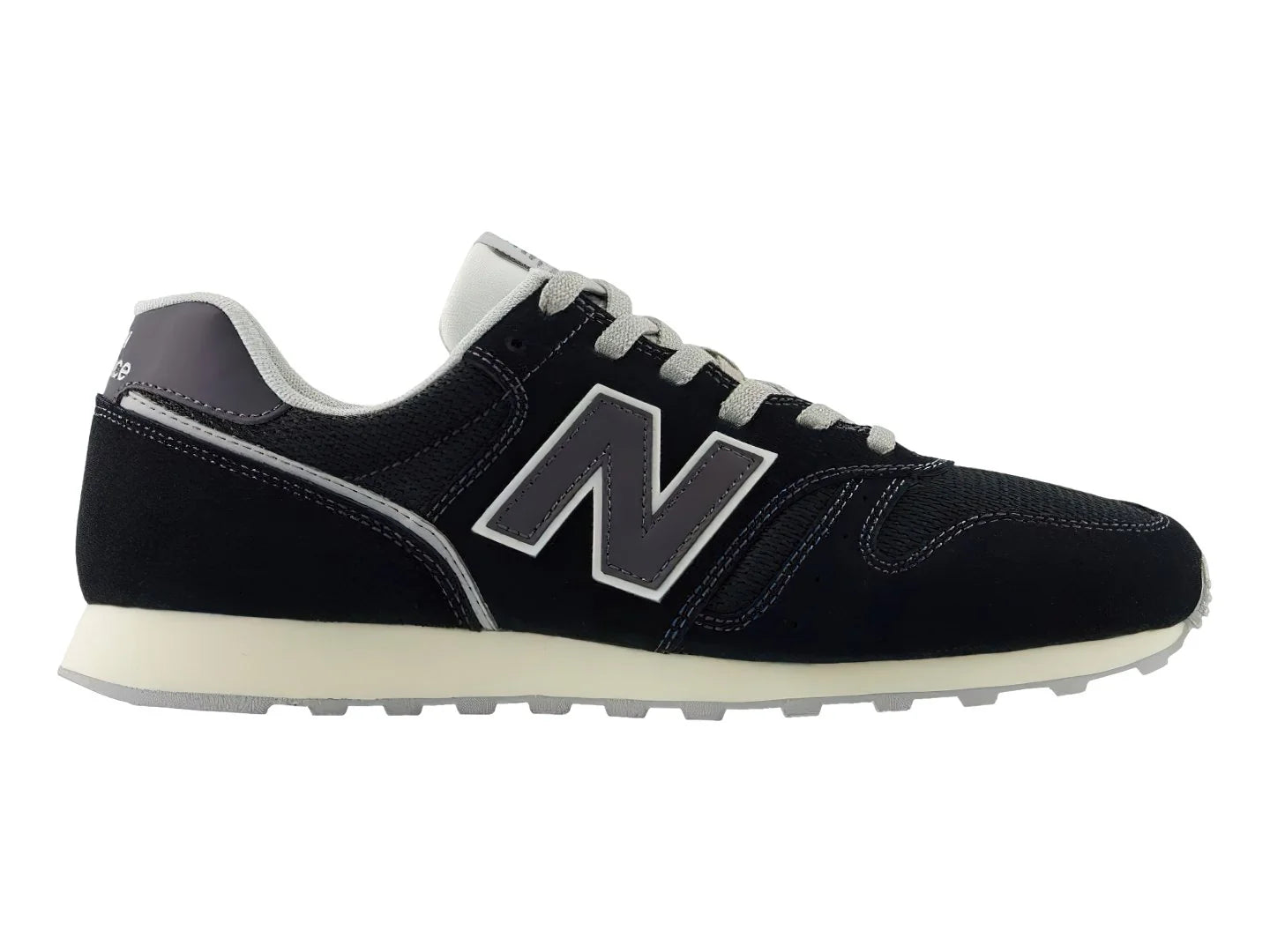 Tenis New Balance 373 Negro para Hombre
