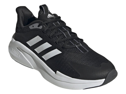 Tenis Adidas Alphaedge Negro y Blanco para Hombre